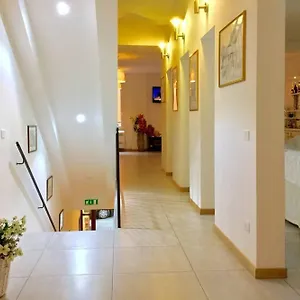 Buon Centro - - Self Check-in 3*, Bologna Italy