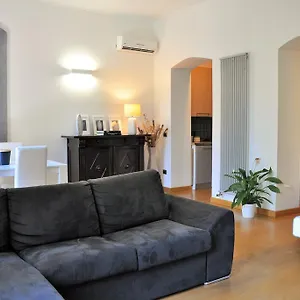 Apartment Flat 81, La Spezia