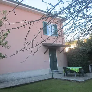 Holiday home Ca Di Boschetti Old Farm F, La Spezia