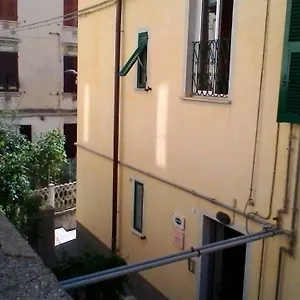 Apartment Profumo Di Casa, La Spezia